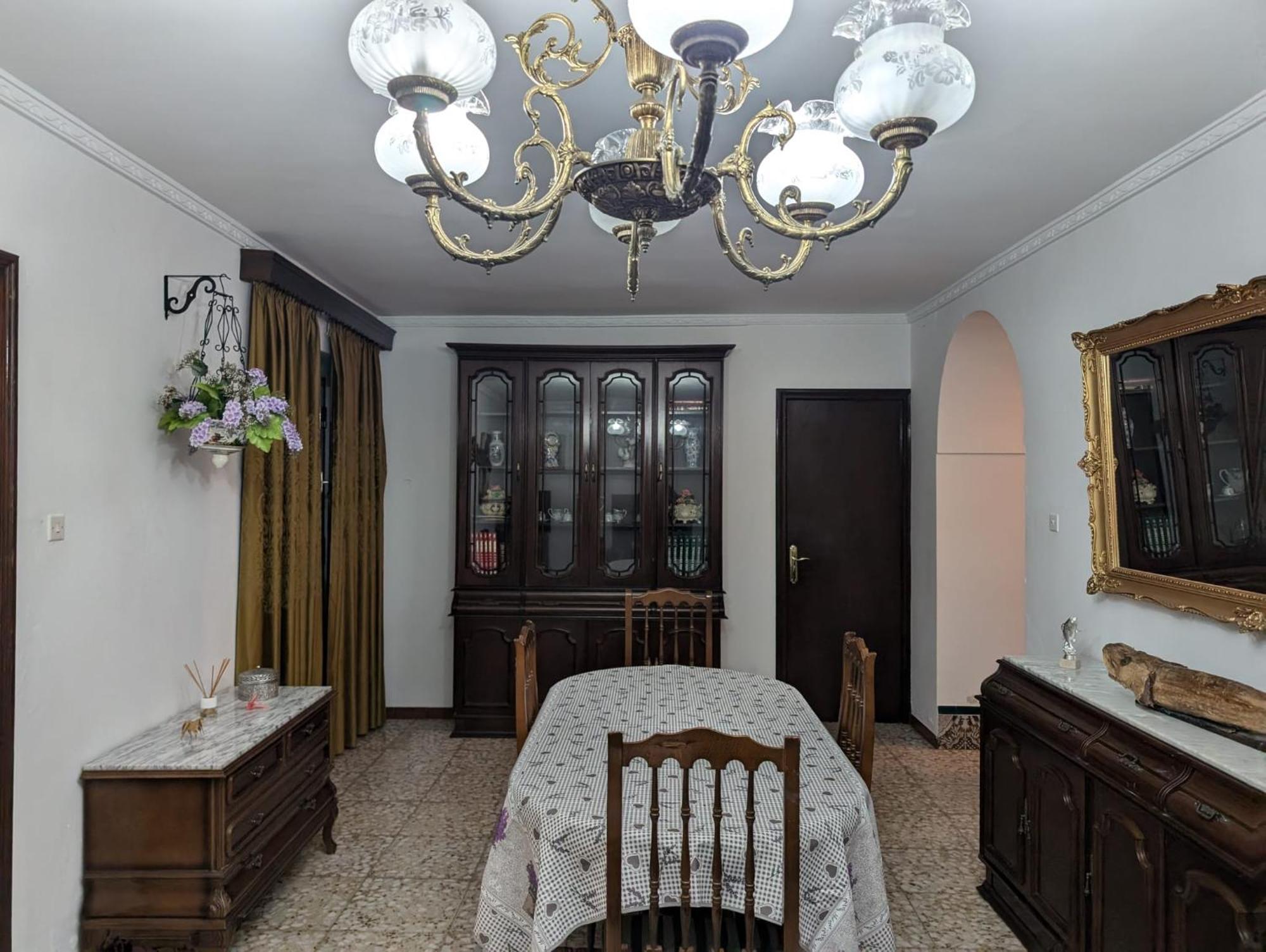 Casa Rural Villagarcia El Real de la Jara Esterno foto